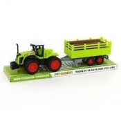 Traktor z napędem (502796)