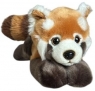 Panda czerwona 30cm