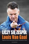  Liczy się zespół Louis Van Gaal. Biografia trenera reprezentacji Holandii i