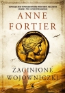 Zaginione wojowniczki Fortier Anne