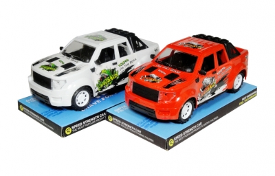 Auto pick up