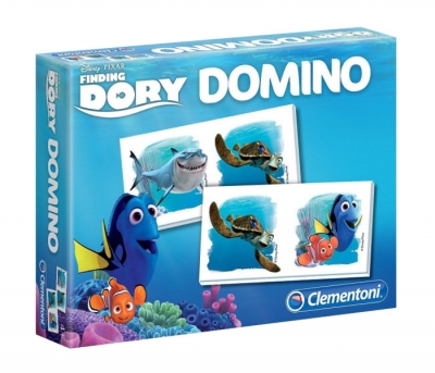 Domini Gdzie jest Dory (13379)