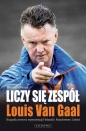 Liczy się zespół Louis Van Gaal. Biografia trenera reprezentacji Holandii i Manchesteru United - Maarten Meijer