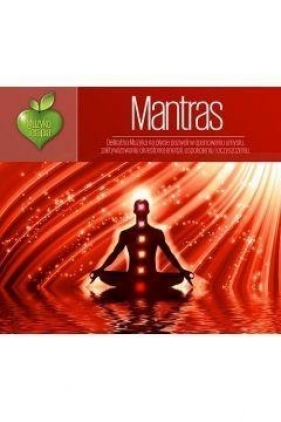 Muzykoterapia Mantras CD
