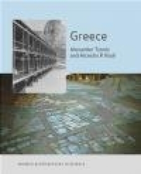 Greece Alcestis P. Rodi, Alexander Tzonis