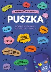 Puszka - Wegner-Jezierska Magdalena