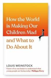 How the World is Making Our Children Mad and What to Do About It - Weinstock Louis