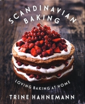 Scandinavian Baking - Hahnemann Trine
