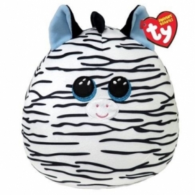 Squishy Beanies Xander - zebra 30cm