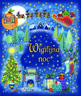 Wiglijna noc - Opracowanie zbiorowe
