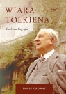 Wiara Tolkiena Duchowa biografia Ordway Holly