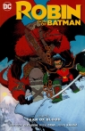 Robin Son Of Batman Vol. 1 Gleason Patrick