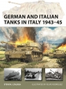 German and Italian Tanks in Italy 1943–45 Steven J. Zaloga