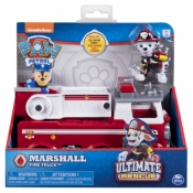Figurka z pojazdem Psi Patrol Ultimate Rescue - Marshall (6044192/20101535)