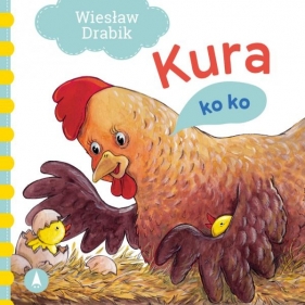 Kura - Agata Nowak, Wiesław Drabik