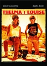 Thelma i Louise DVD Ridley Scott