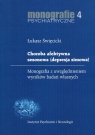 Choroba afektywna sezonowa (depresja zimowa) Monografie psychiatryczne 4. Święcicki Łukasz