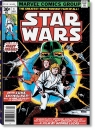 Star Wars Comics Library. Vol. 1. 1977-1979 (Extra Large) Opracowanie zbiorowe