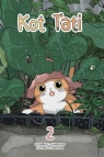 Kot Tati. Tom 2 LORO (Suwan Kim)