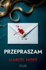 Przepraszam wyd. kieszonkowe Marcel Moss