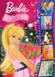 Barbie Kolekcja filmowa - <br />