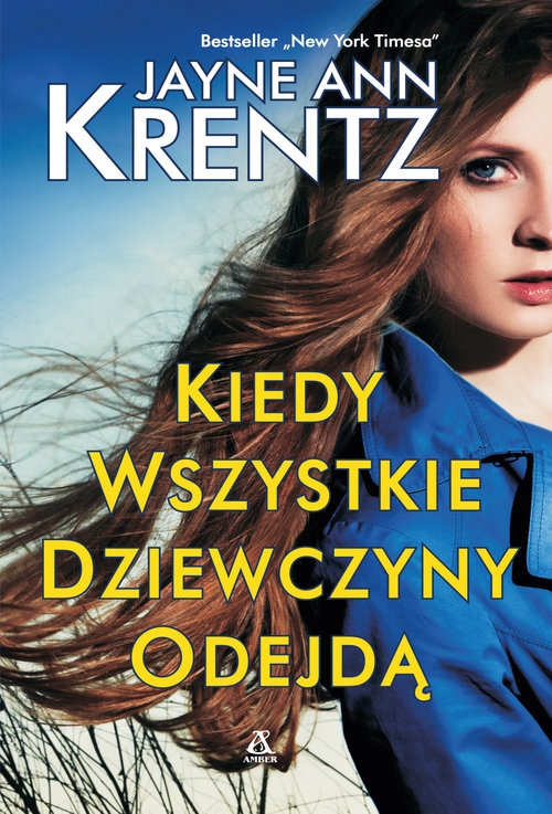 Kiedy wszystkie dziewczyny odejdą