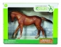 Koń klacz thoroughbred kasztanowa deluxe (89579)