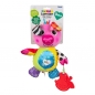 Lamaze: zawieszka Świnka (LC27579)