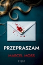 Przepraszam wyd. kieszonkowe - Marcel Moss