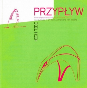 Przypływ - Magda Kardasz, Simon Rees