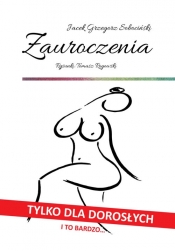 Zauroczenia - Sobociński Jacek Grzegorz