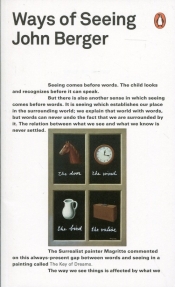 Ways of Seeing - John Berger