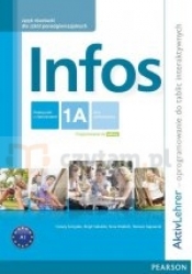 Infos 1A ActiveLehrer IWB