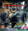 Inside Formula 1 Daniel Reinhard