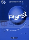 Planet 2 Lehrerhandbuch