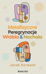 Metafizyczne Peregrynacje Wróbla & Nochala Jacek Serwach
