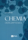  Chemia obliczeniowa