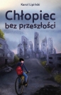 Chłopiec bez przeszłości - Karol Lipiński