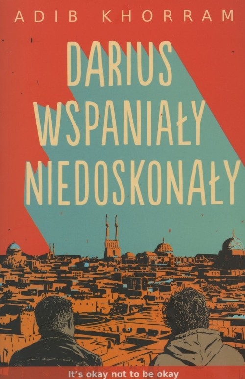 Darius Wspaniały niedoskonały