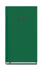 Kalendarz kieszonkowy 2024, 9x16,5cm (T-231V-Z2)