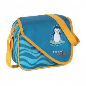 Torba Przedszkolaka ALPAG “Little Penguin"