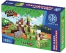  Zestaw klocków magnetycznych AstraFun Pixel One Farma - 192 szt.