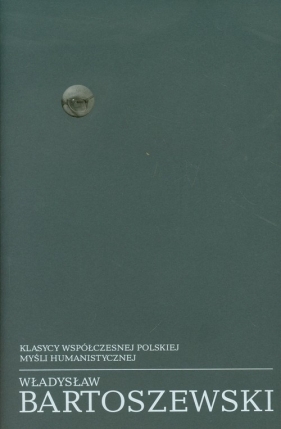 Pisma wybrane 1991-2001 Tom 5 - Bartoszewski Władysław<br />