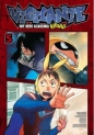 Vigilante. My Hero Academia - Illegals 05 - Furuhashi Hideyuki