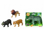 SIMBA Dzikie Zwierzęta z dźwiękiem