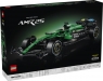  LEGO Technic Bolid F1 Aston Martin Aramco AMR25 4224018+