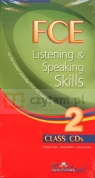 FCE Listening & Speaking Skills NEW 2 CD (10)