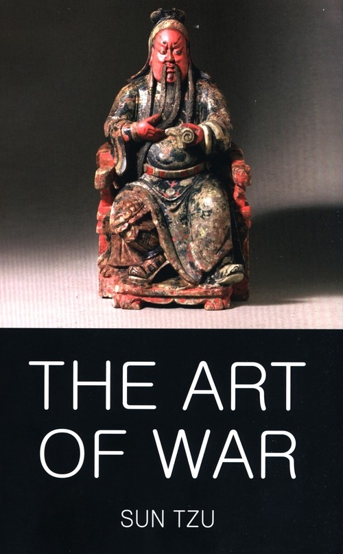 The Art of War / The Book of Lord Shang