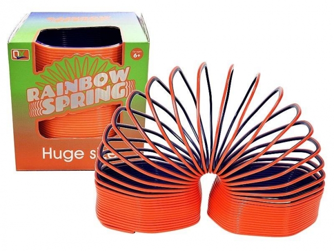 Sprężyna duża 16x15cm