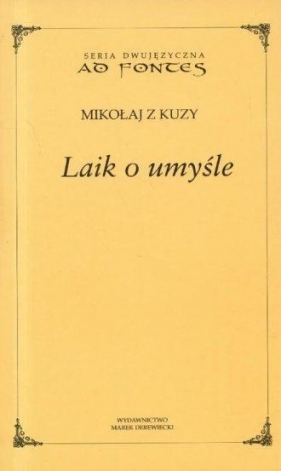 Laik o umyśle